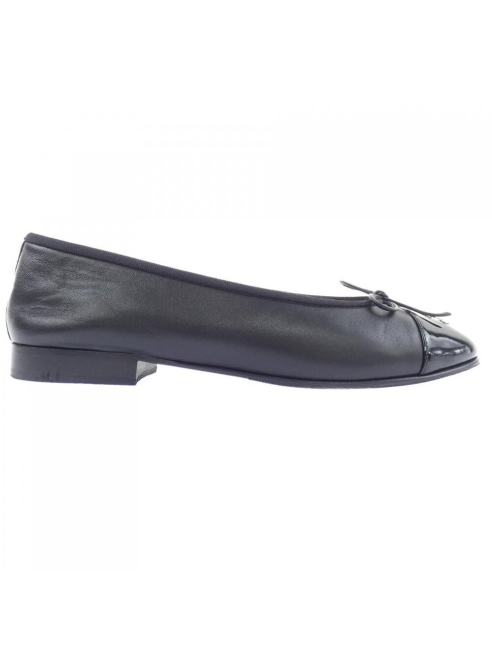 Chanel Ballerina Flat Shoes